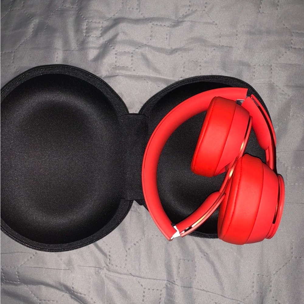 Beats By Dre